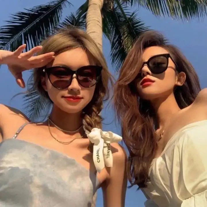你的一部分
